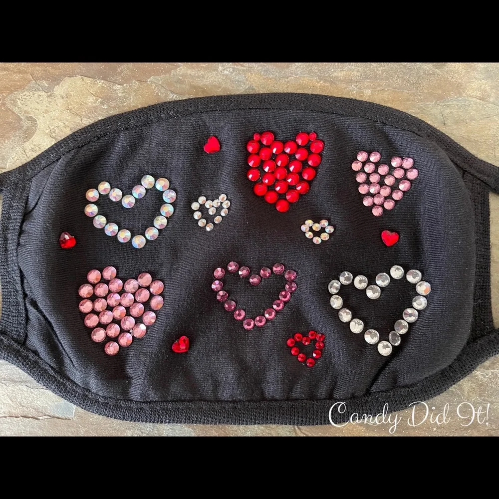 Candy Did It! details are